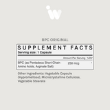 BPC-157 Original - 250MCG