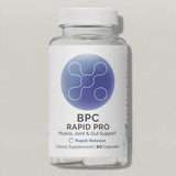 BPC-157 RÁPIDO PRO - 500MCG