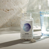 NMN Cellular Aging & NAD+ Support Dietary Supplement: 60 Capsules