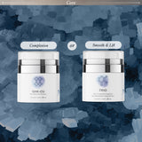 Skin Radiance & Bounce