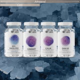 Sleep Quality for Recovery