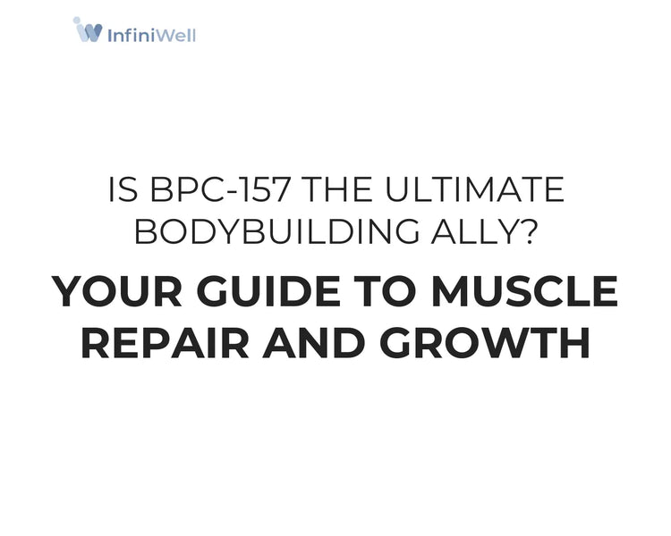 Is BPC-157 the Ultimate Bodybuilding Ally? Your Guide to Muscle Repair and Growth