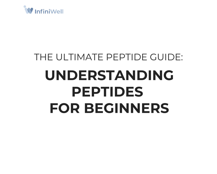 The Ultimate Peptide Guide: Understanding Peptides for Beginners