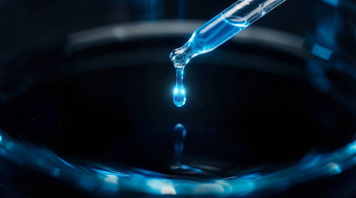 GHK-Cu Peptide: Benefits, Uses, and Safety Considerations