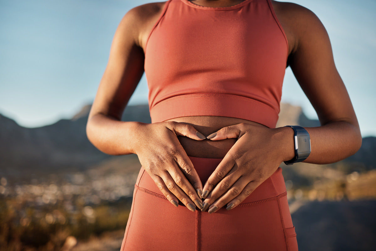 Gut Check: What Athletes Get Wrong About Digestive Health and “Clean Eating”