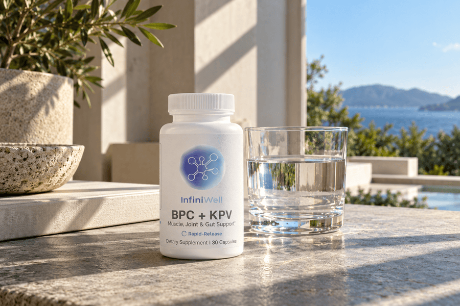 Do Oral Peptides Work? What the Research Shows