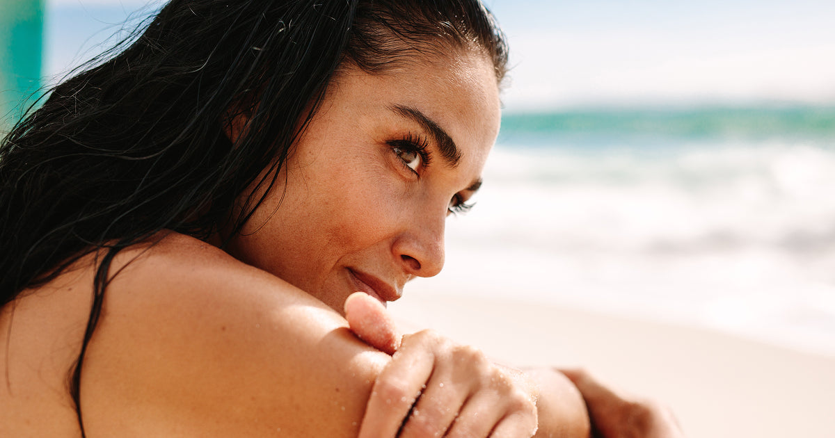 GHK-Cu and Anti-Aging Skin Care: The Science Behind How Skin Ages