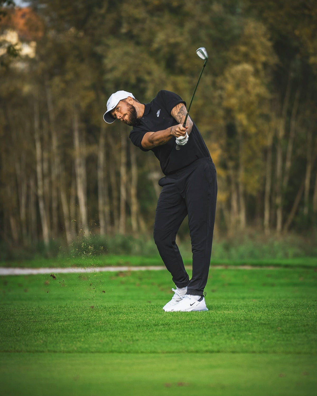 Your Peptide Stack Isn't Working? More Might Not Be the Answer