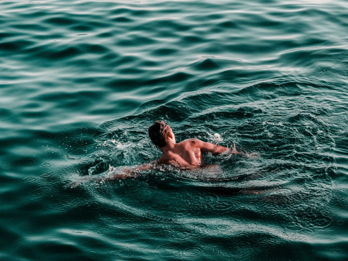 Skip the Ice: 5 Science-Backed Cold Plunge Alternatives