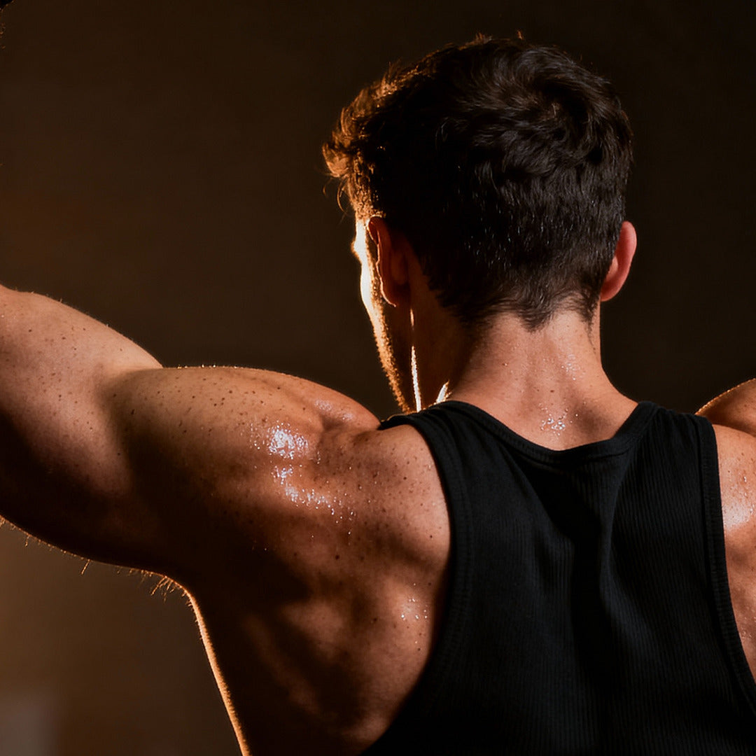 Bioactive Peptides Supplements: How They Compare to Traditional Supplements