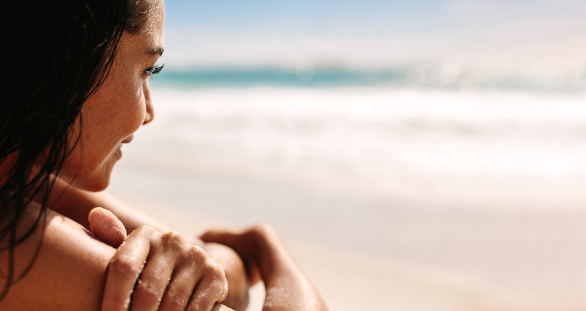 Sun-Damaged Skin: Signs, Root Causes, and Smart Skincare Upgrades