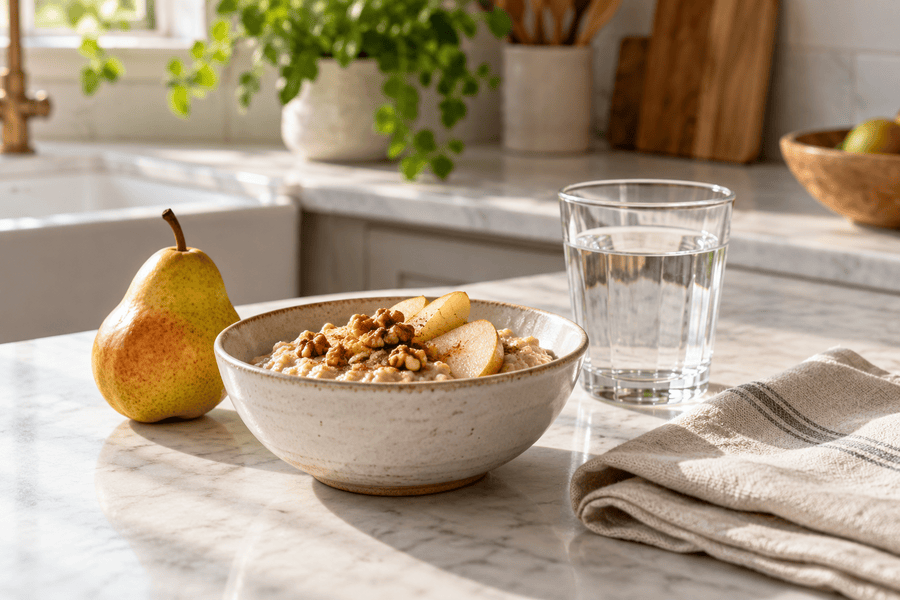 Supplements for Bloating: A Guide to Everyday Gut Wellness
