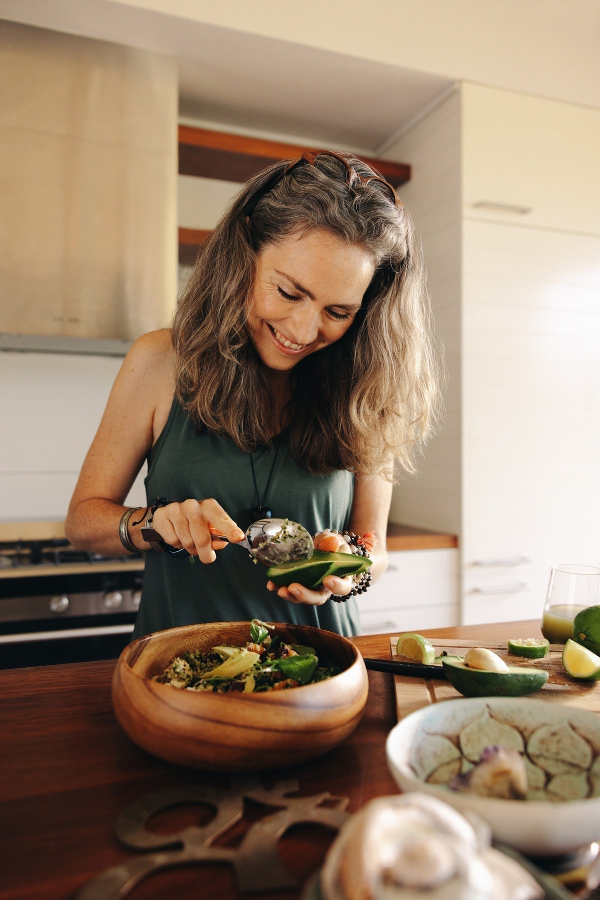 Glucagon-Like Peptide-1 (GLP-1): A Key Regulator of Metabolism