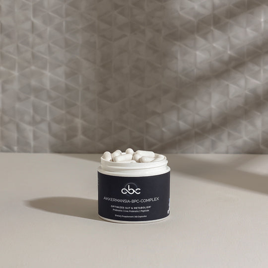 BPC Probiotic | ABC
