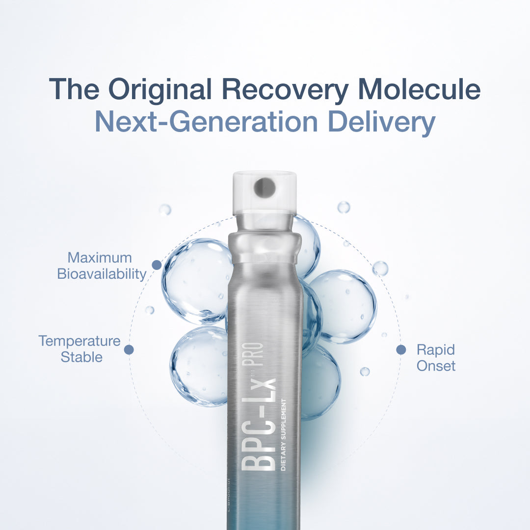 BPC-Lx Pro Spray