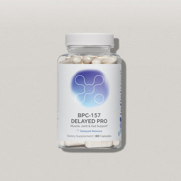 BPC-157 DELAYED PRO - 500MCG