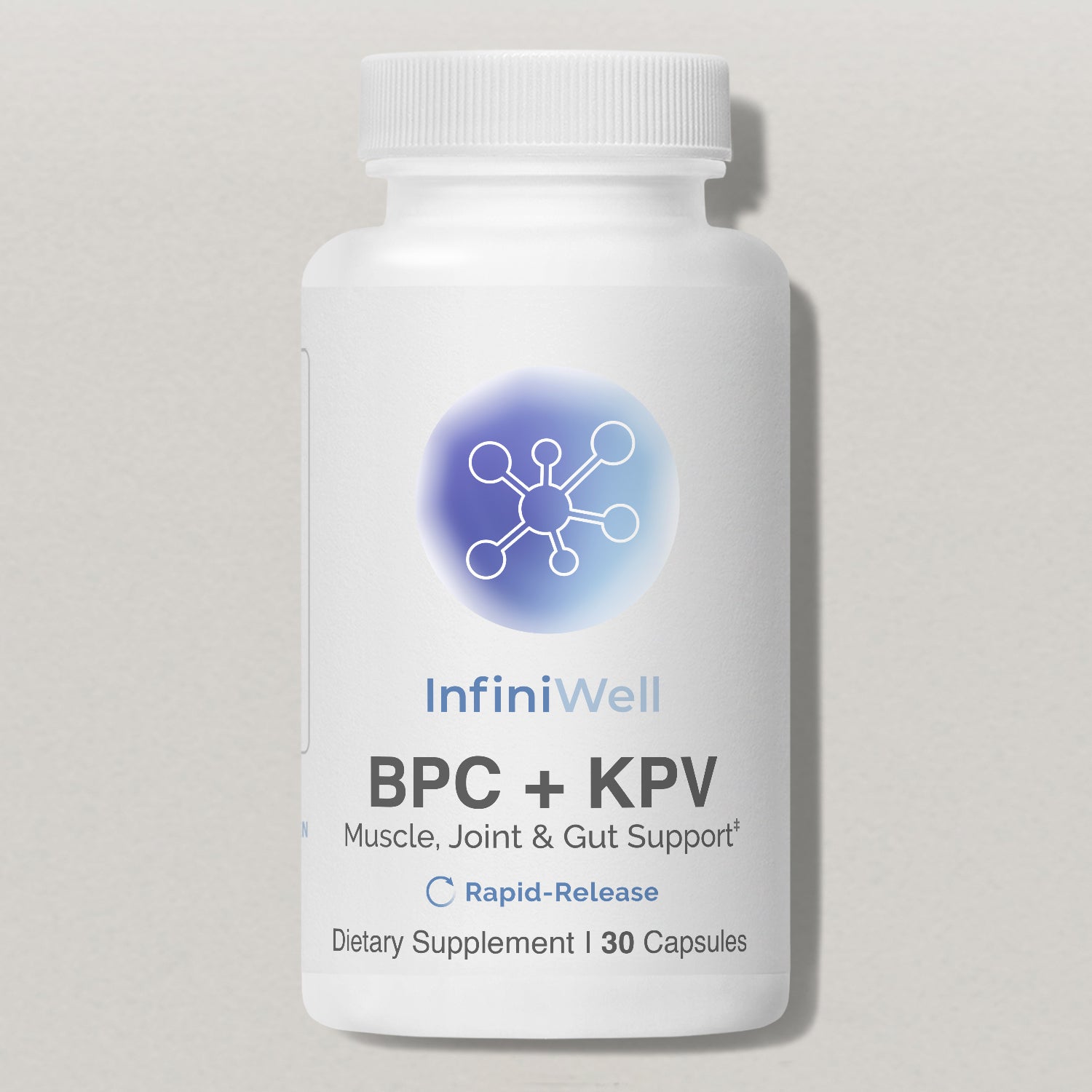 BPC + KPV