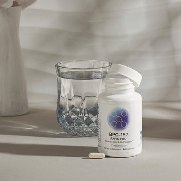 BPC-157 RAPID PRO - 500MCG