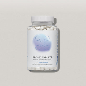 BPC-157 TABLETS - 250MCG