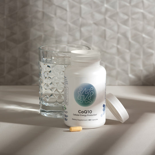 CoQ10