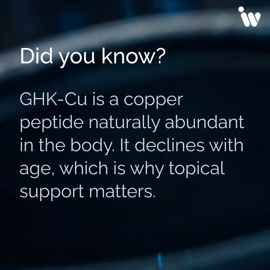 GHK-CU