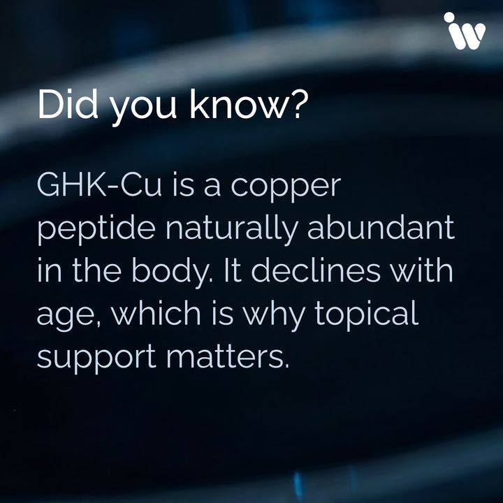 GHK-CU