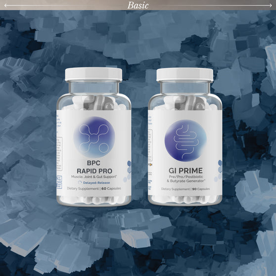 Gut Reset & Protect