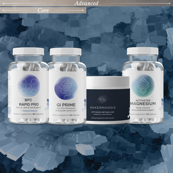Gut Reset & Protect