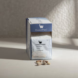ExactPax Thyroid Optimizer supplement with Ashwagandha & Green Tea for thyroid support.
