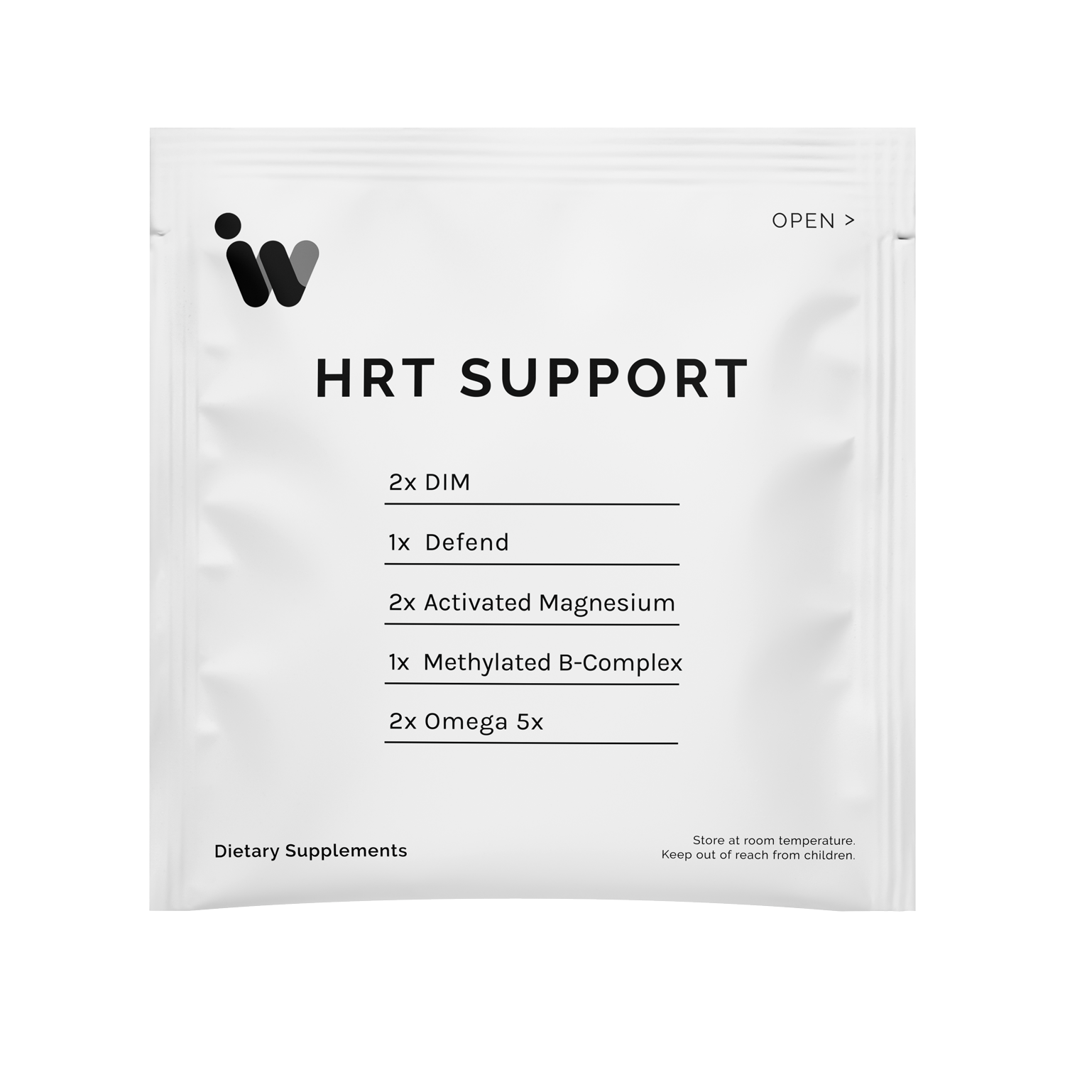 HRT SUPPORT