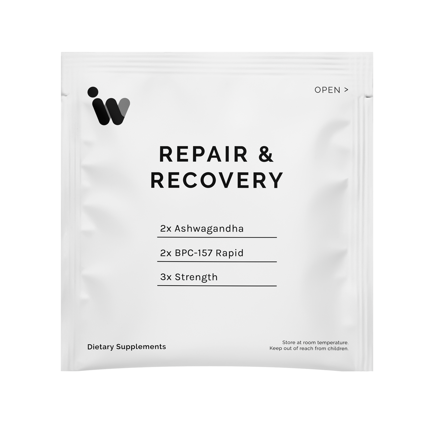 REPAIR AND RECOVERY