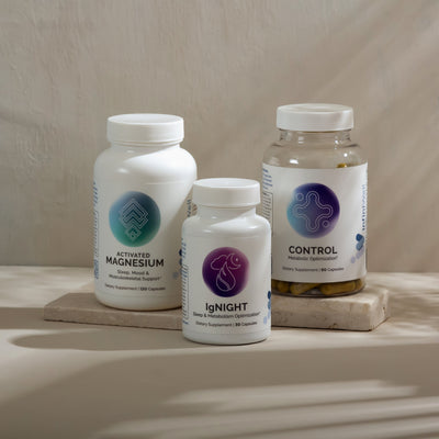 BPC RAPID - 250MCG | BPC Capsules by InfiniWell – Infiniwell