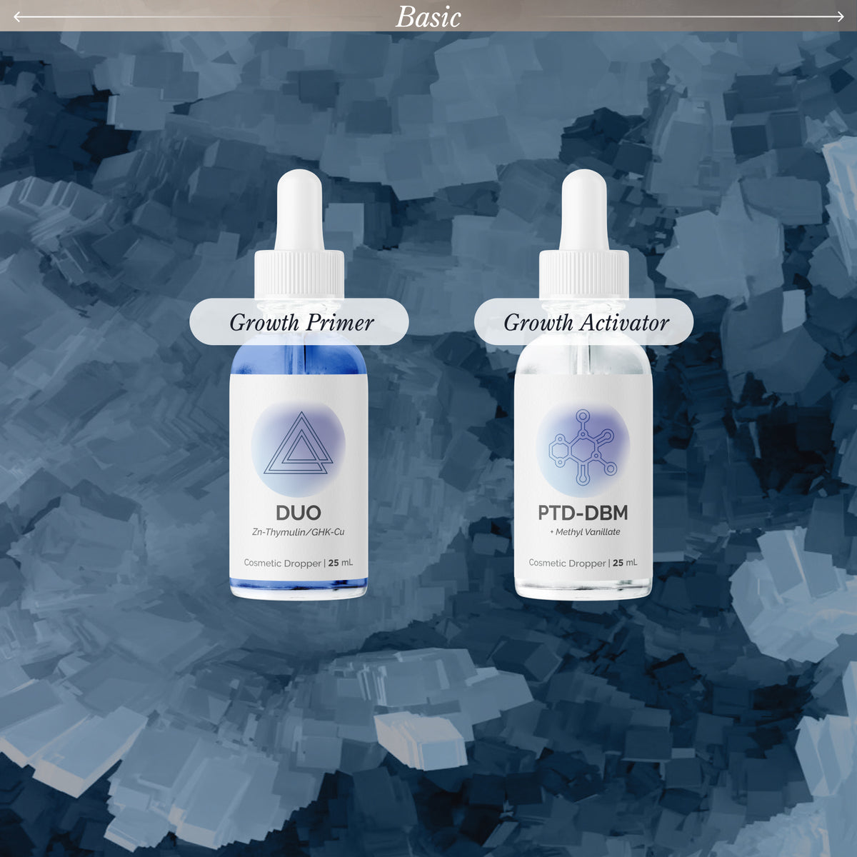 Hair Growth & Thickness  Infiniwell