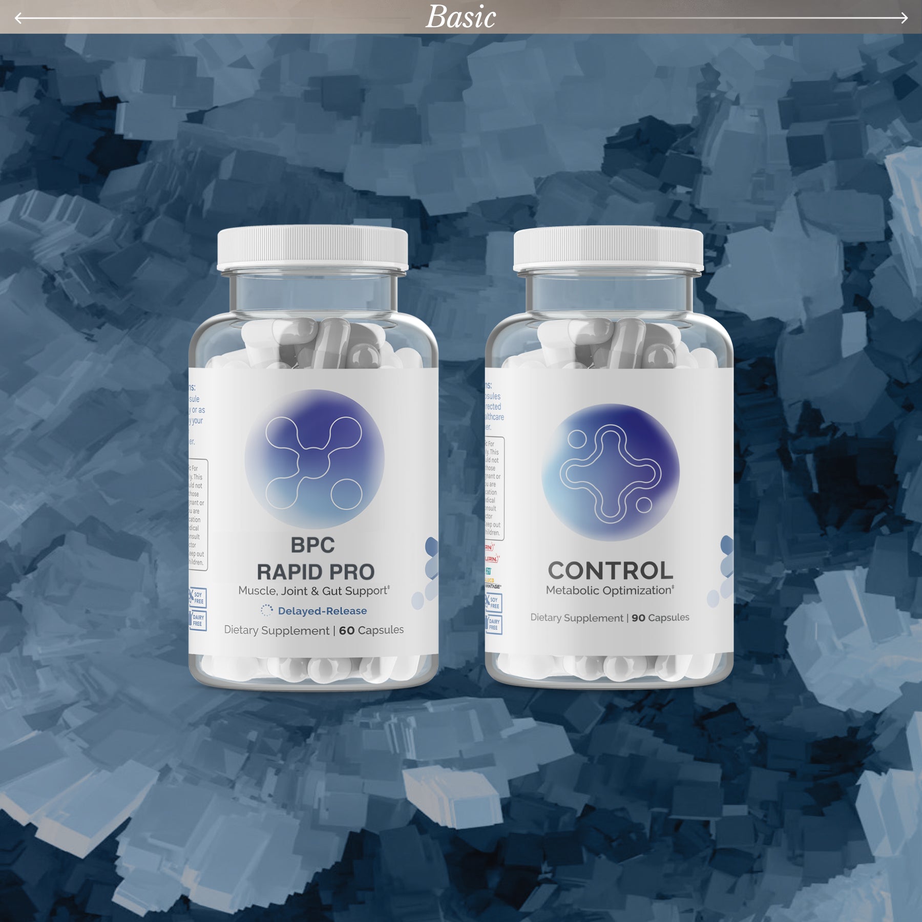 Metabolism Protocols