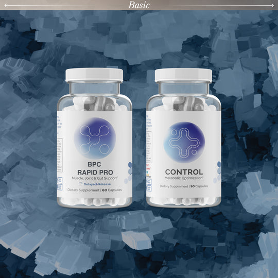 Metabolism Protocols