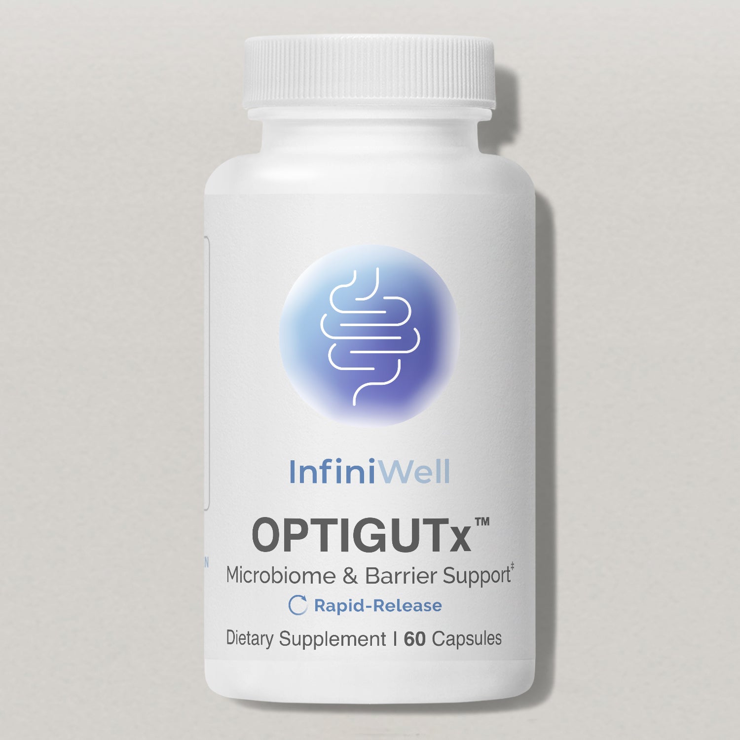 OptiGutX™