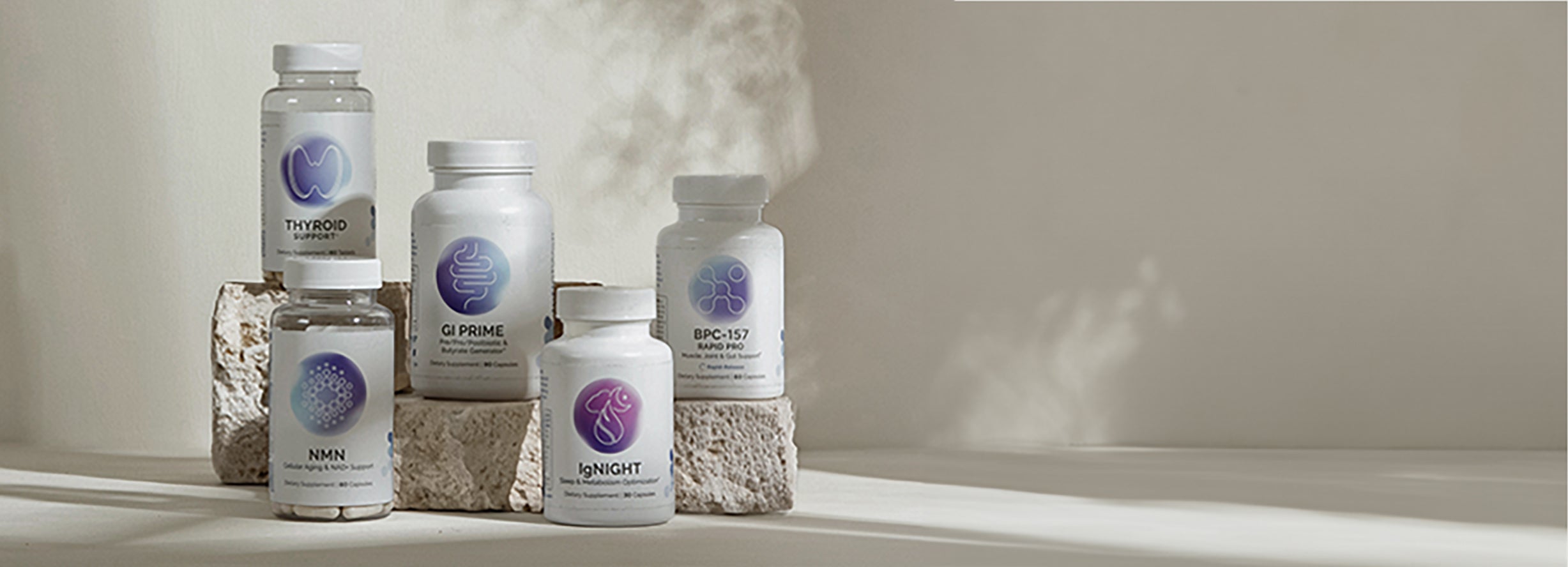 IgNIGHT | Optimal Sleep & Metabolic Health Supplement – Infiniwell
