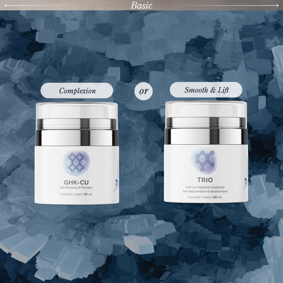 Skin Radiance & Bounce