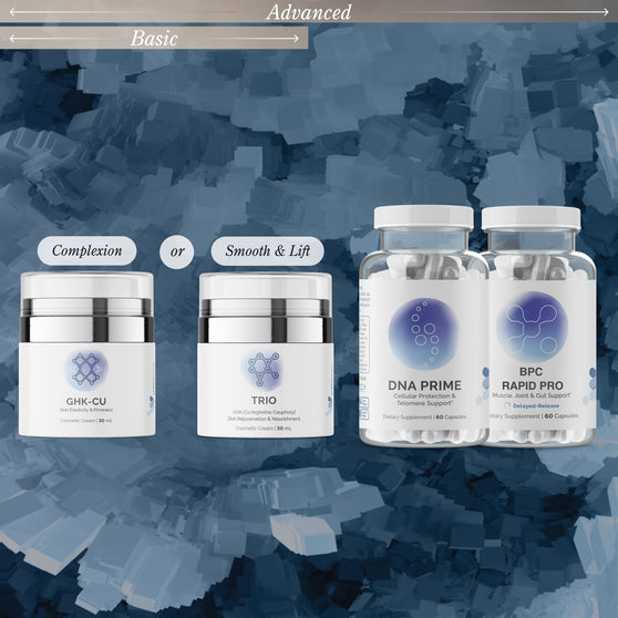 Skin Radiance & Bounce