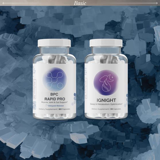 Sleep Quality for Recovery