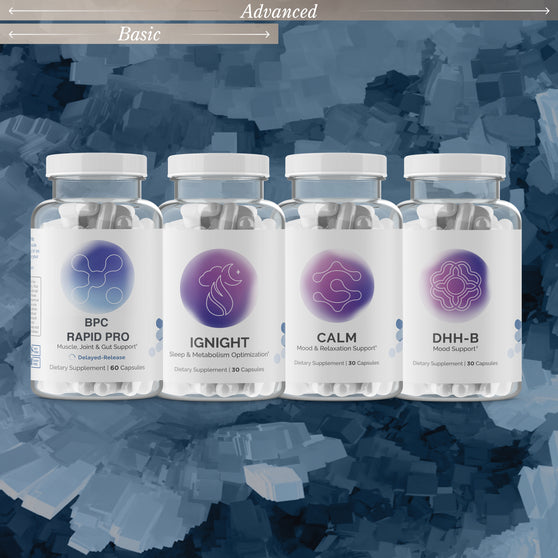 Sleep Quality for Recovery