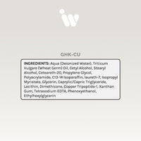 GHK-CU