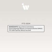PTD-DBM + METHYL VANILLATE