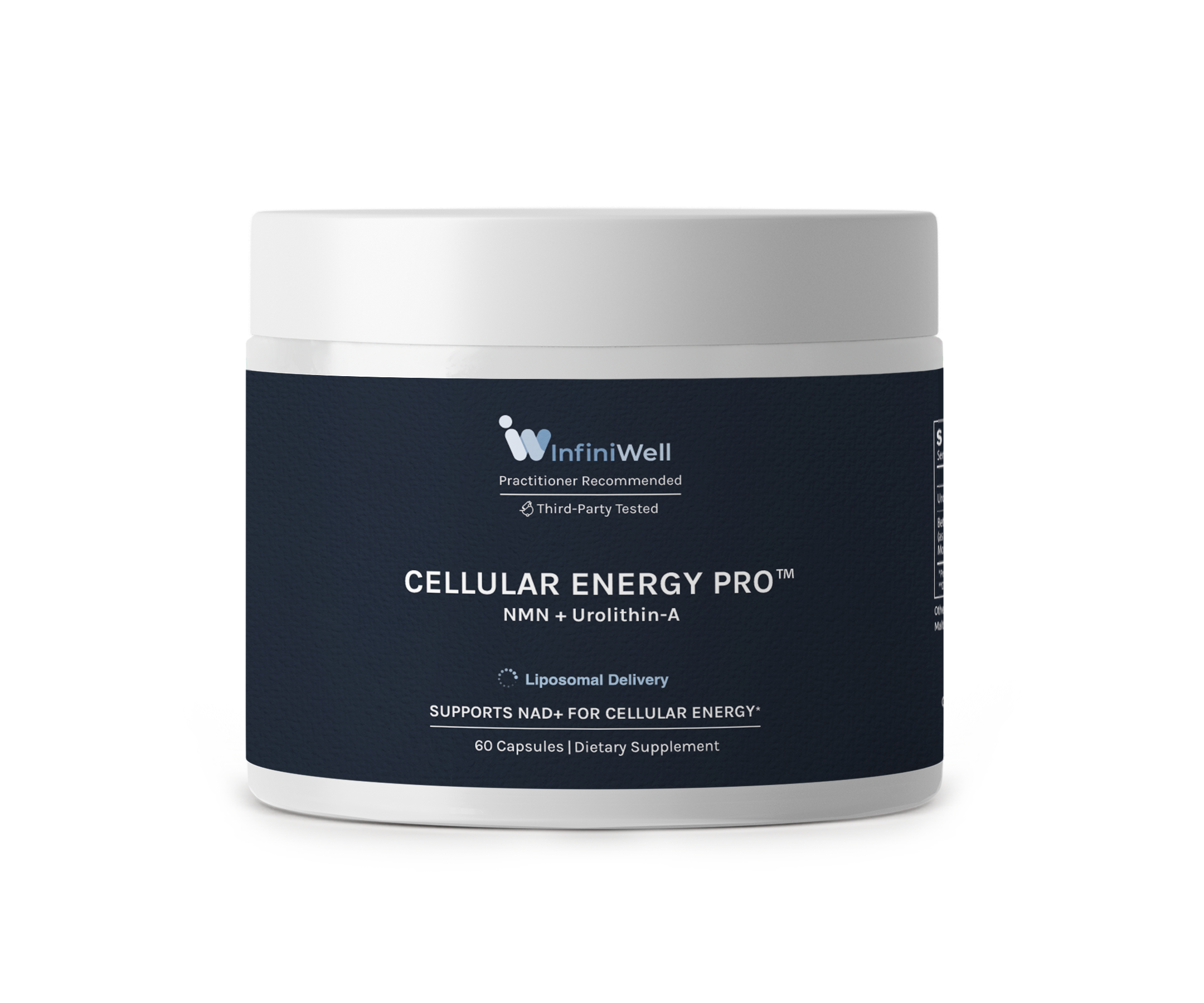 Infiniwell Cellular Energy Pro