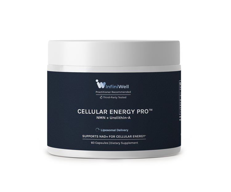 Infiniwell Cellular Energy Pro
