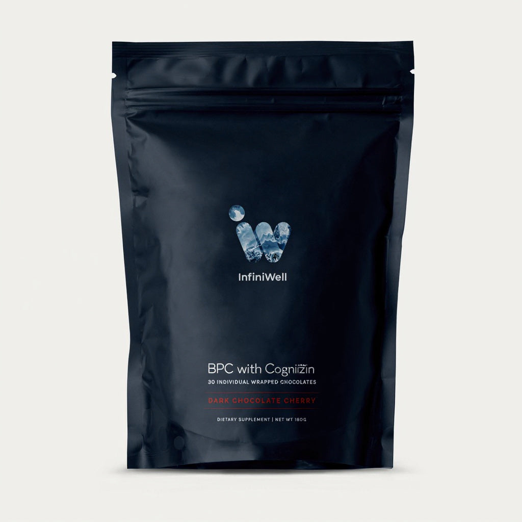 BPC Smart Chocolate