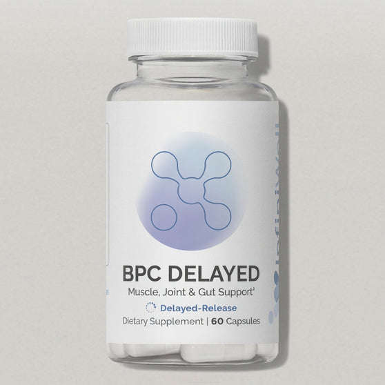 BPC DELAYED