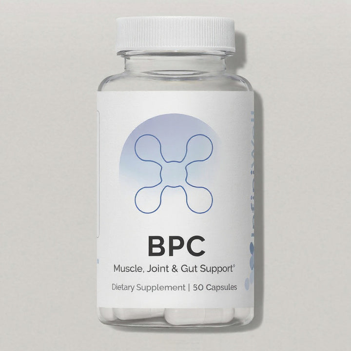 BPC-157 Original - 250MCG 