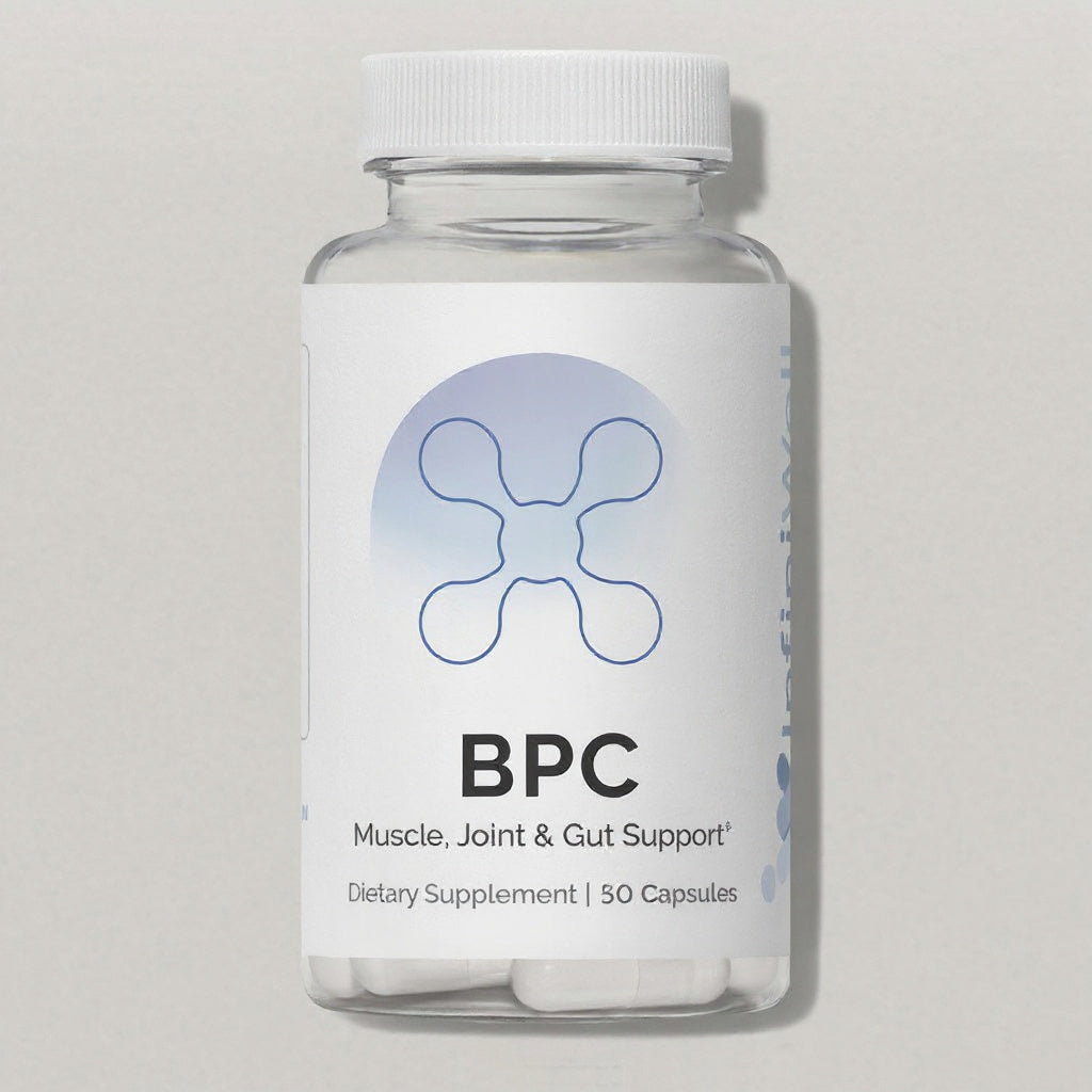 BPC Original Infiniwell BPC Original Infiniwell