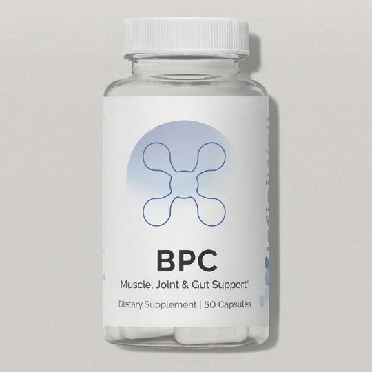 BPC Original - 250MCG